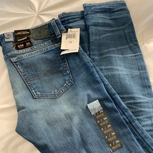 Lucky Brand Jeans